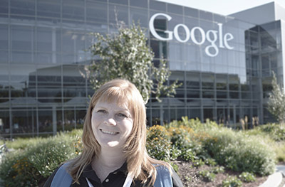 Amber at Google All Star Summit 600px