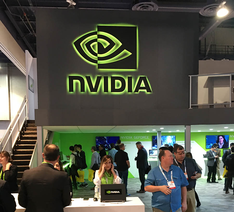 nvidia-ces-2017