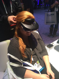 Dragonfly Media is a US based leading digital design and digital solution management studio headquartered in Reno. Offering the best in local and nationwide digital solutions for web design, web management, social media management, mobile app development/publication, search engine optimization, and search engine marketing services Sony VR headset CES 2014 Central Hall